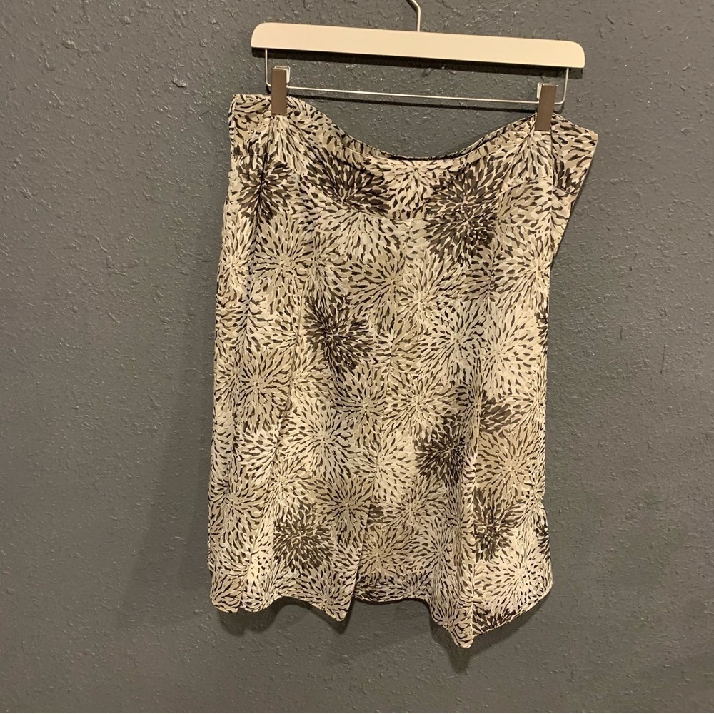 Women’s Geoffrey Beane Skirt